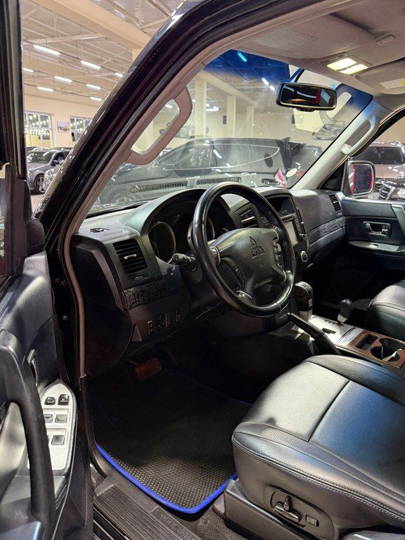 Mitsubishi Pajero, 3.0 L, 2008 il, 277 222 km — Avtomobillər, Sumqayıt (10)
