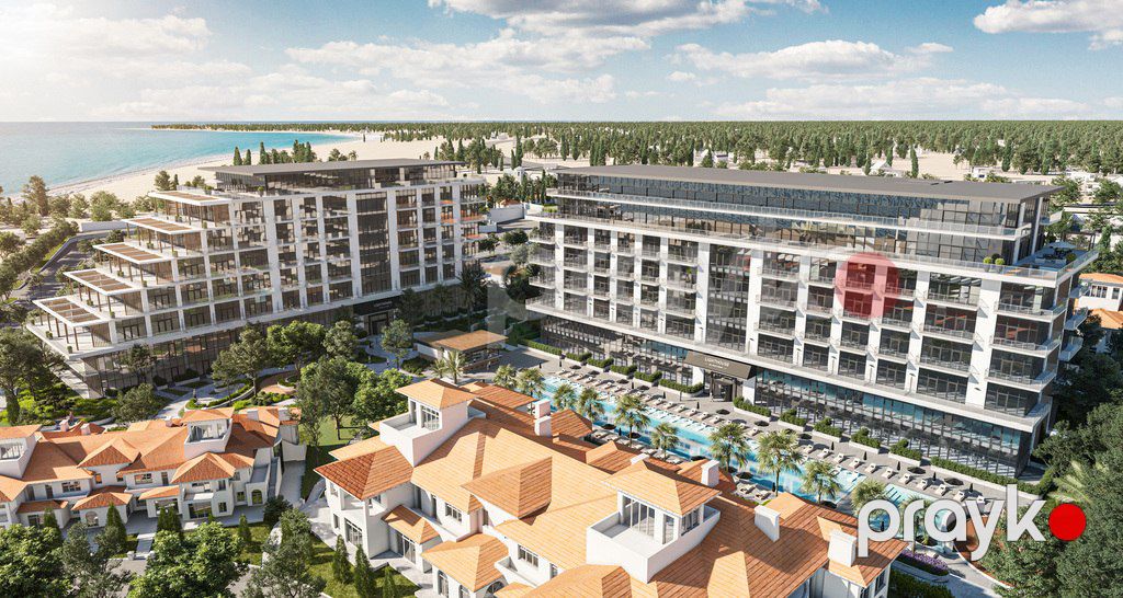 Satılır 3 otaqlı yeni tikili 111.5 m² — Mənzil, Bakı (5)