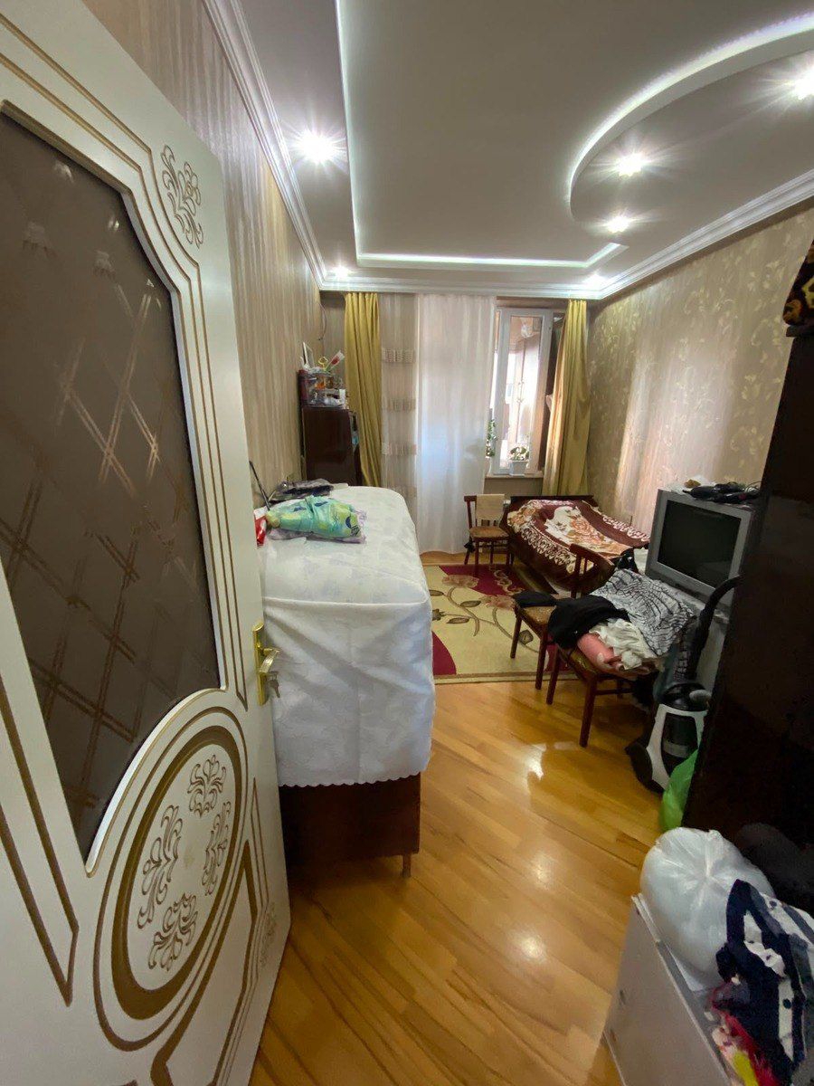 Satılır 3 otaqlı yeni tikili 74 m² — Mənzil, Bakı (7)