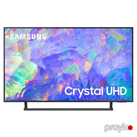 Samsung UE-43CU8500UXRU — Bakı