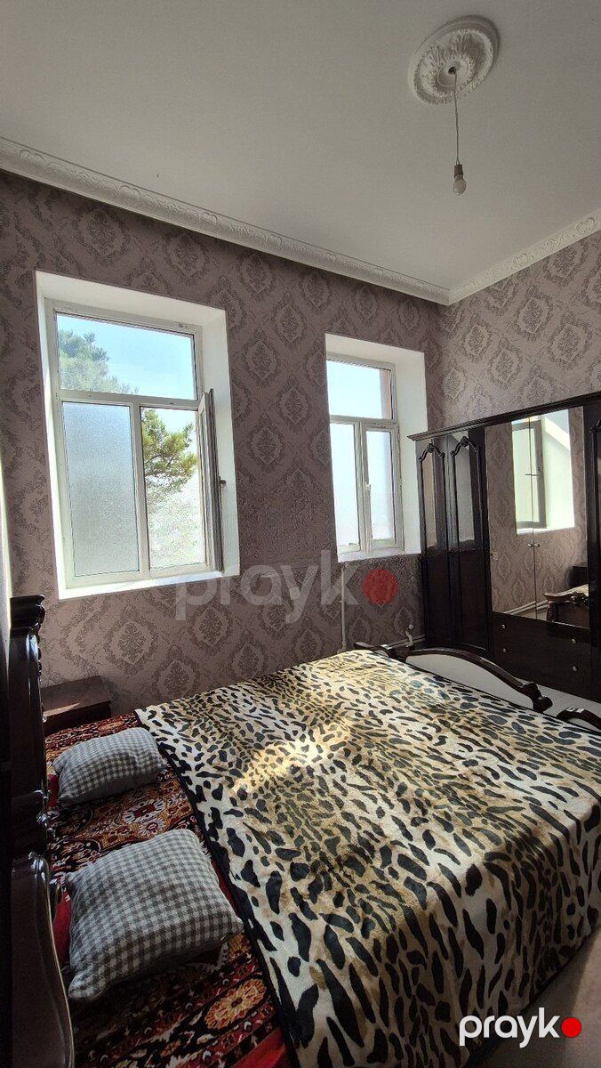 İcarəyə verilir 2 otaqlı köhnə tikili 70 m² — Mənzil, Bakı (3)