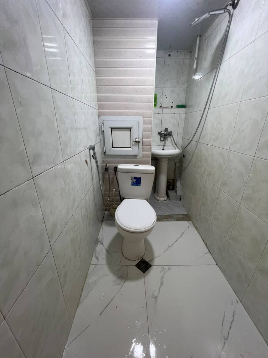 Satılır 2 otaqlı köhnə tikili 48 m² — Mənzil, Bakı (9)