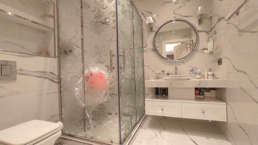 Satılır 4 otaqlı yeni tikili 267 m² — Mənzil, Bakı (12)