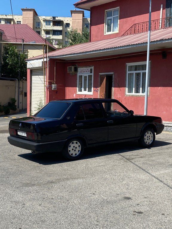 Tofas Sahin, 1.6 L, 2005 il, 111 111 km — Avtomobillər, Bakı (5)