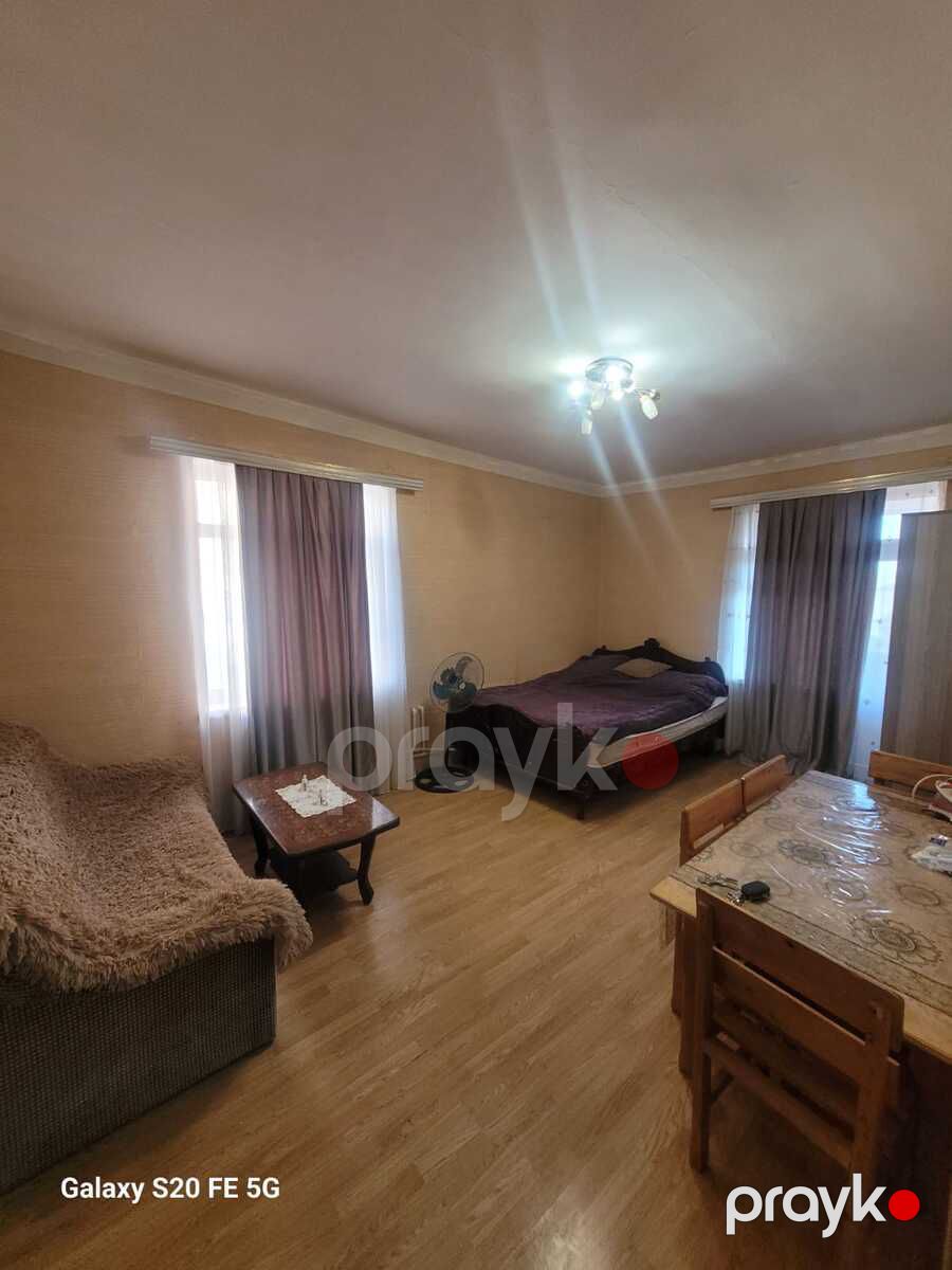 İcarəyə verilir 1 otaqlı köhnə tikili 45 m² — Mənzil, Bakı (3)