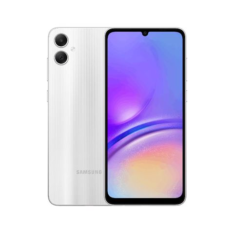 Samsung galaxy A05 4/64GB sılver — Bakı