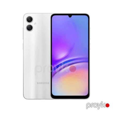 Samsung galaxy A05 4/64GB sılver