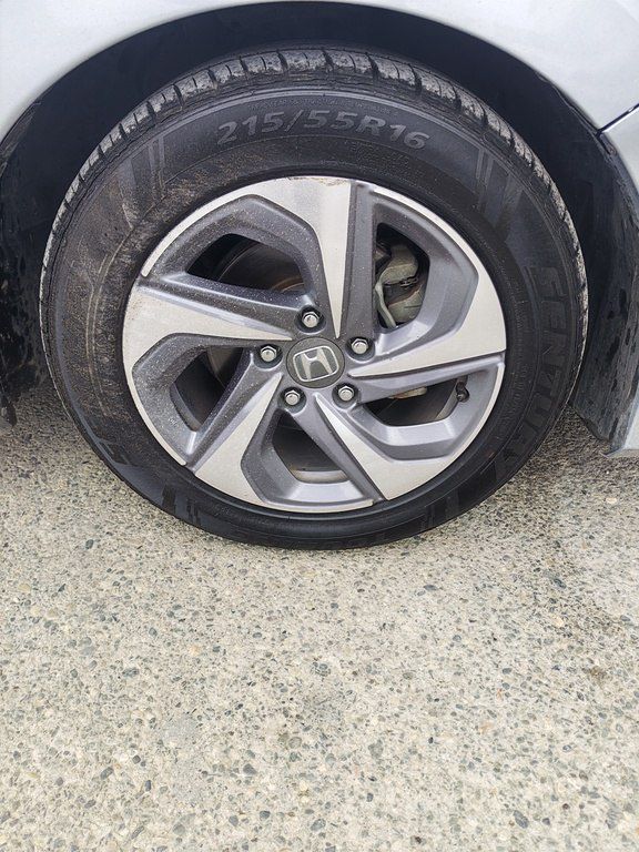 Honda Insight, 1.5 L, 1.2 kWh, 2020 il, 99 512 km — Avtomobillər, Bakı (10)