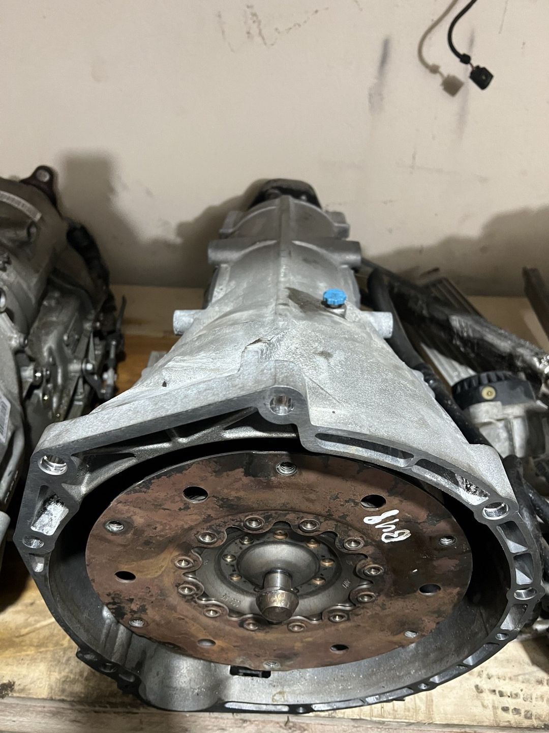 BMW F10, BMW F30, BMW F26, BMW G30, BMW M5, BMW M3 ehtiyat hissələri — Ehtiyat hissələri və aksesuarlar, Bakı (10)