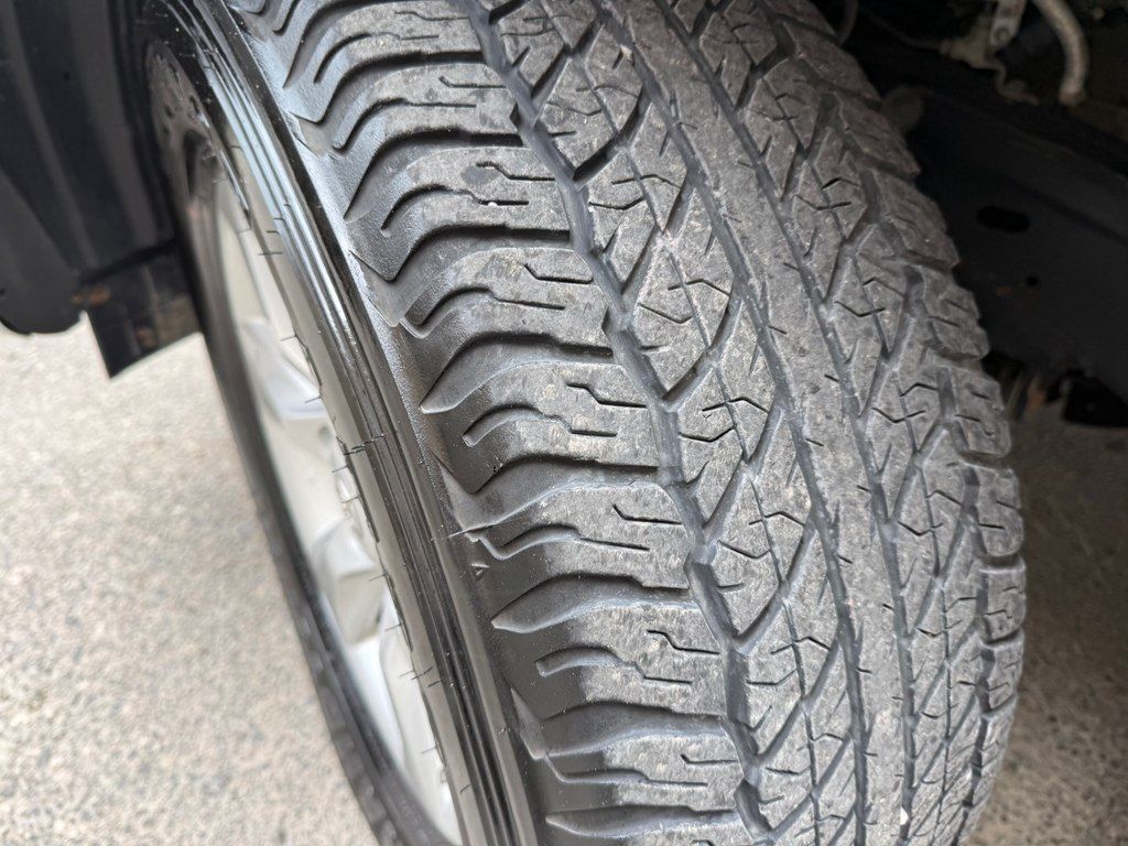 Toyota Land Cruiser Prado, 2.7 L, 2012 il, 270 000 km — Avtomobillər, Sumqayıt (7)