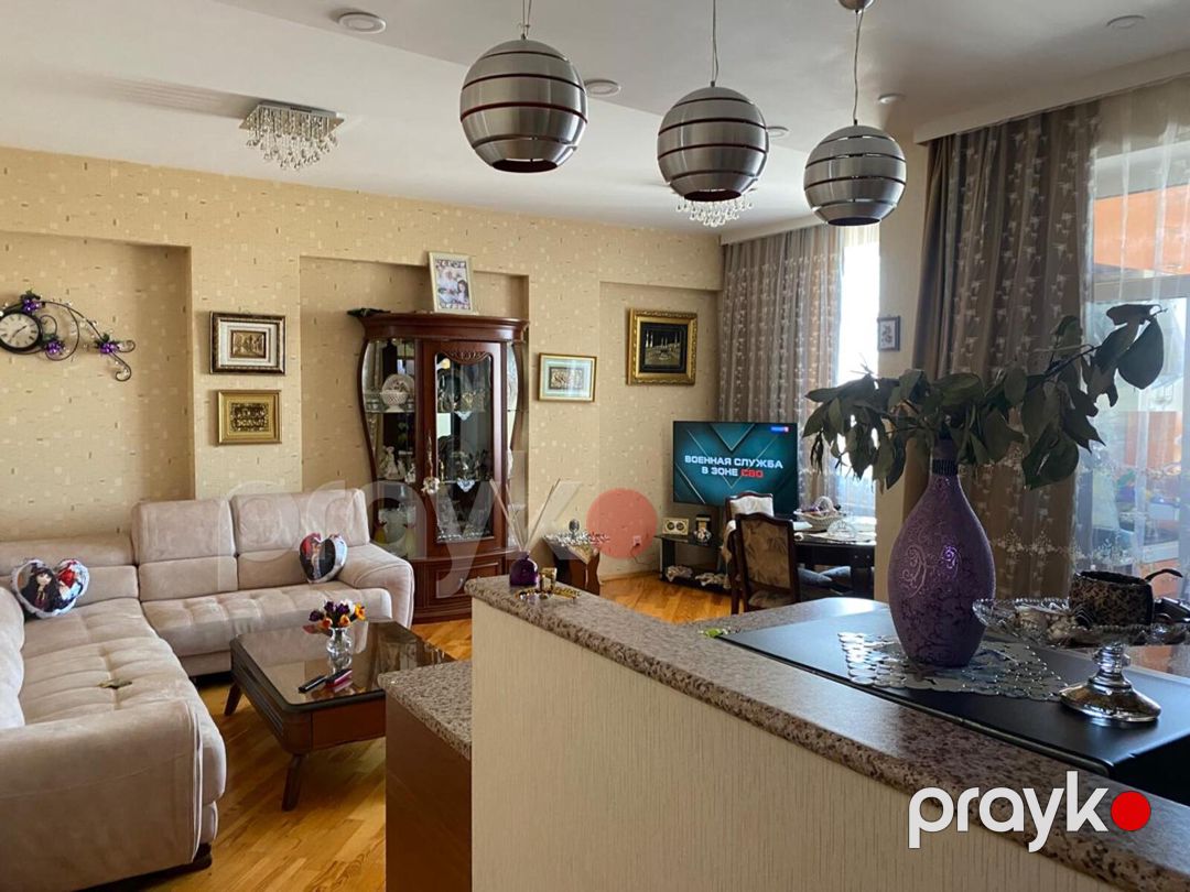 Satılır 2 otaqlı yeni tikili 68 m² — Mənzil, Bakı (2)