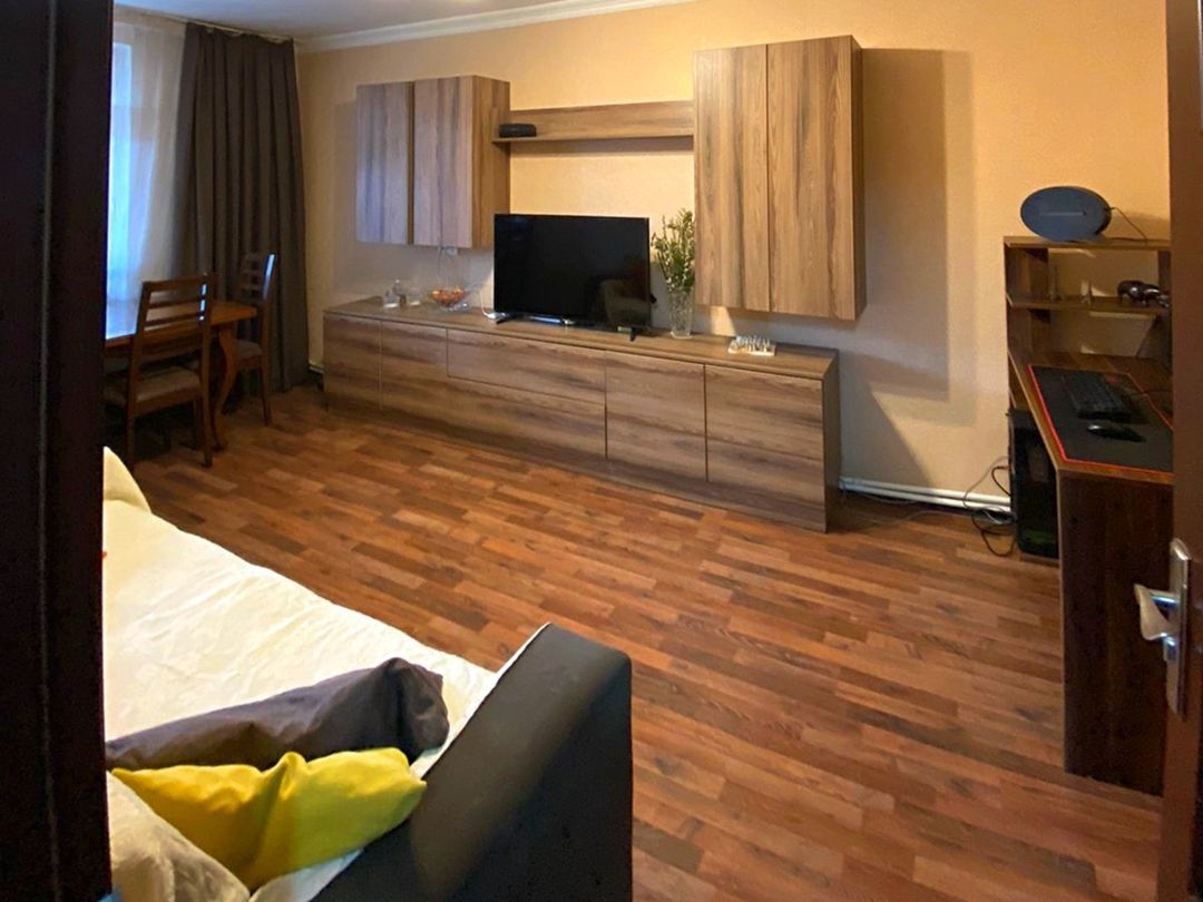 Satılır 2 otaqlı köhnə tikili 50 m² — Mənzil, Bakı (7)