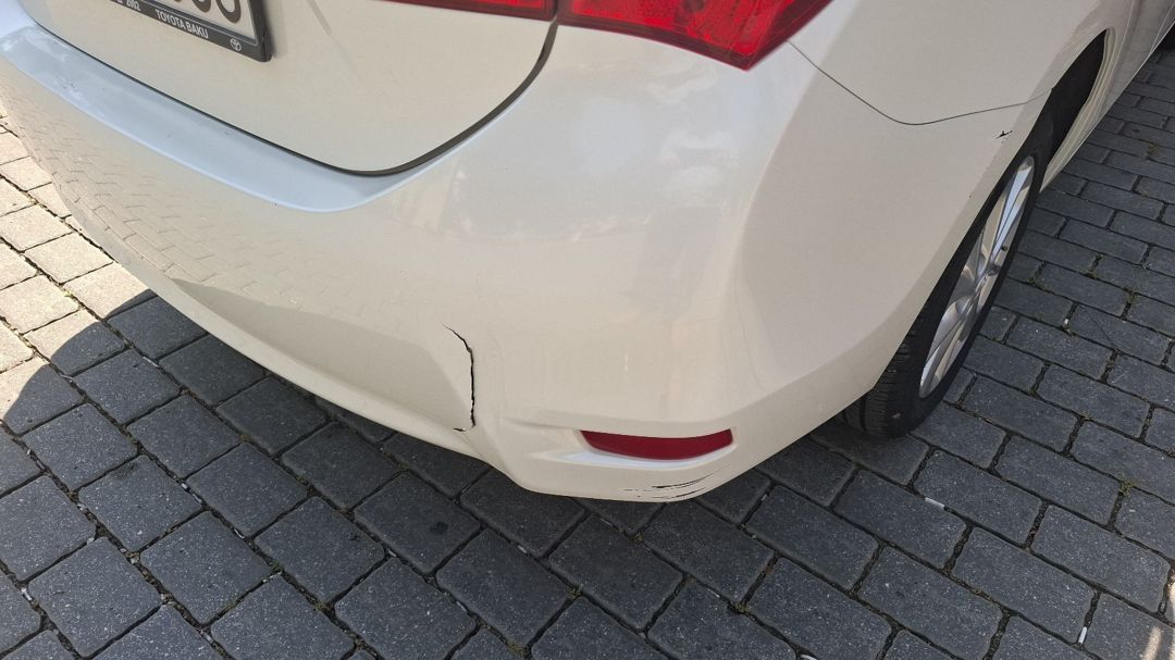 Toyota Corolla, 2015 il — Avtomobillər, Bakı (6)
