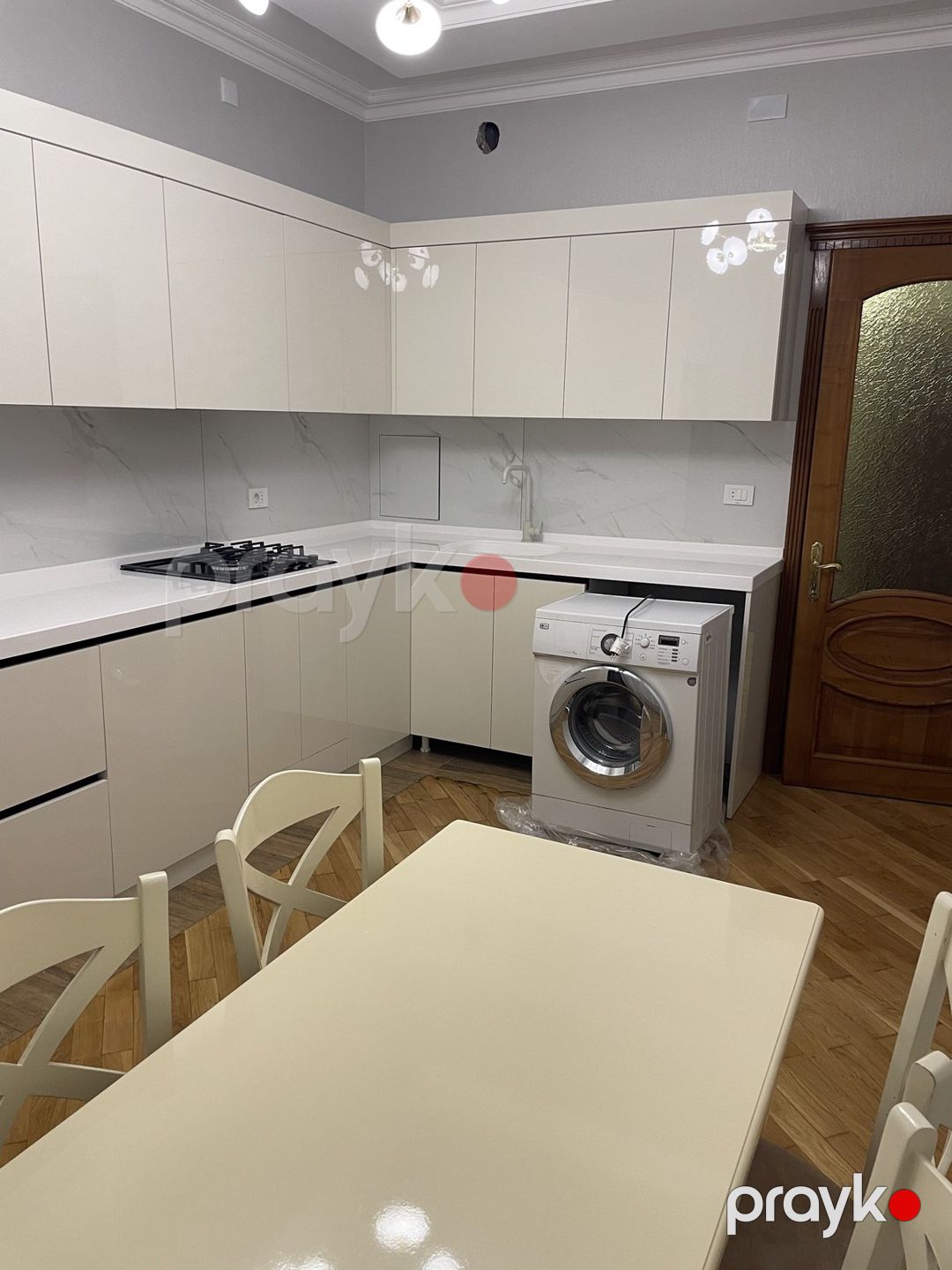 İcarəyə verilir 2 otaqlı yeni tikili 91 m² — Mənzil, Bakı (10)