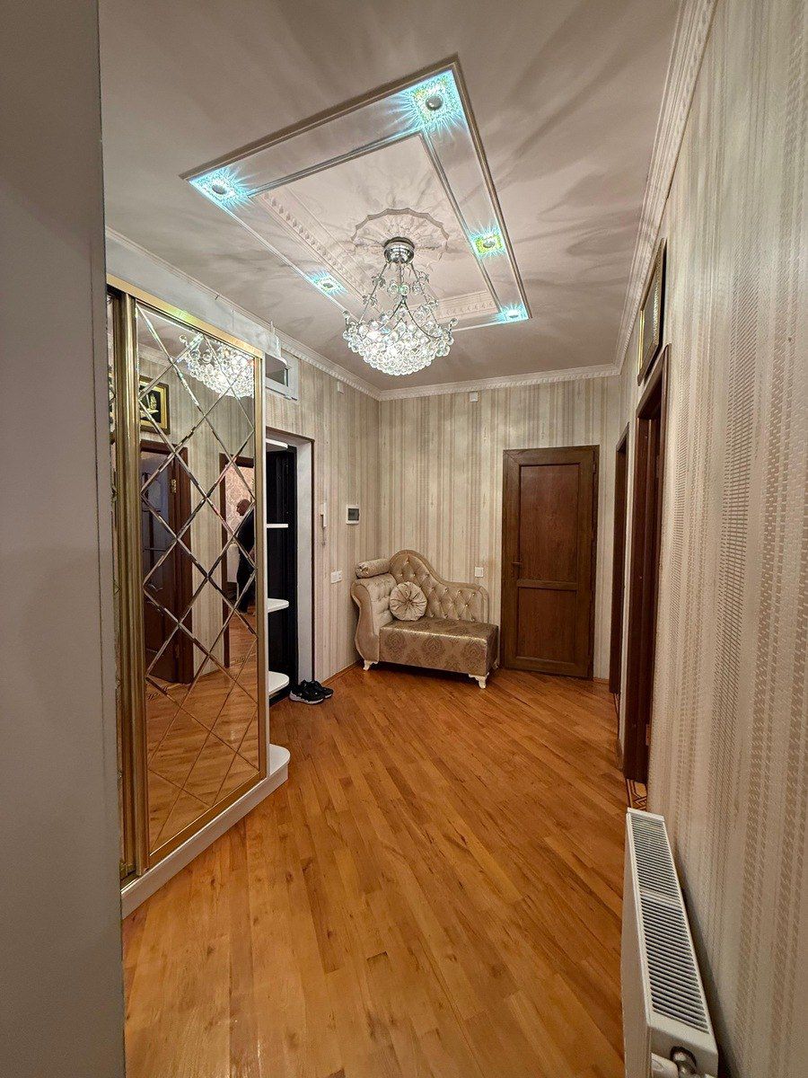 Satılır 3 otaqlı yeni tikili 76 m² — Mənzil, Bakı (12)