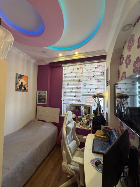 Satılır 2 otaqlı yeni tikili 64 m² — Bakı