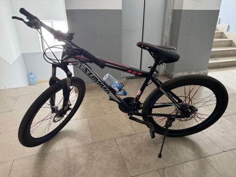 Velosiped 26 — Bakı