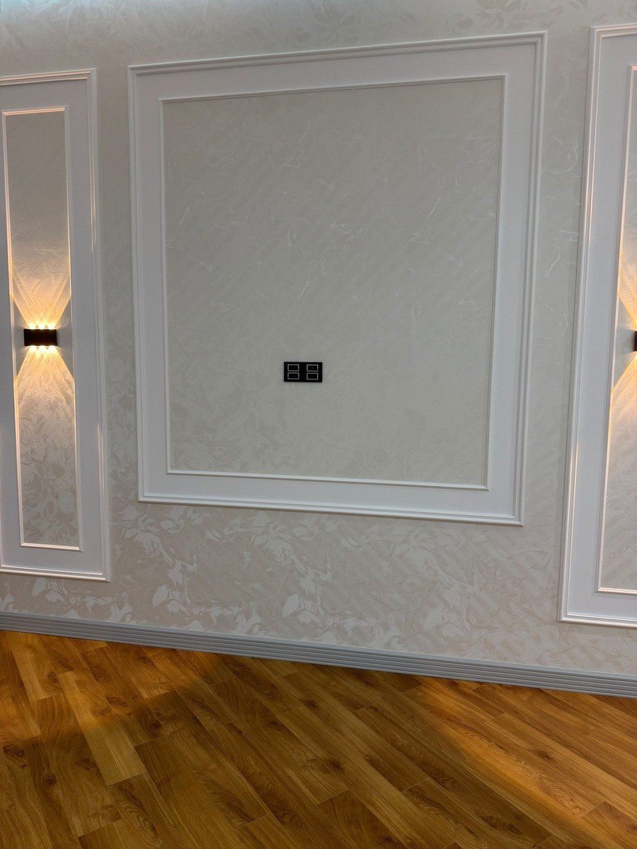 İcarəyə verilir 2 otaqlı yeni tikili 62 m² — Mənzil, Bakı (2)