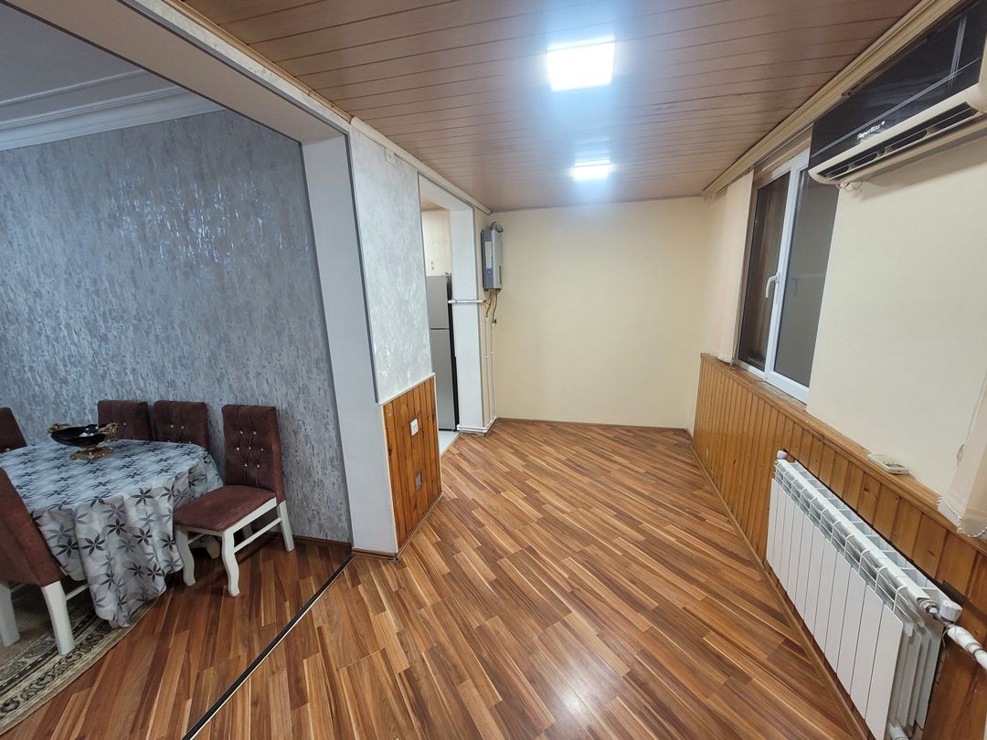 İcarəyə verilir 2 otaqlı köhnə tikili 65 m² — Mənzil, Bakı (4)