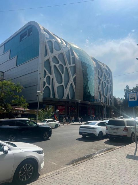 İcarəyə verilir obyekt 23 m² — Bakı