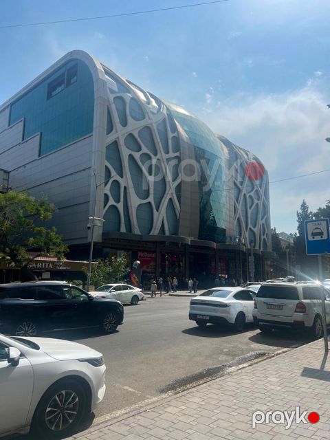İcarəyə verilir obyekt 23 m²
