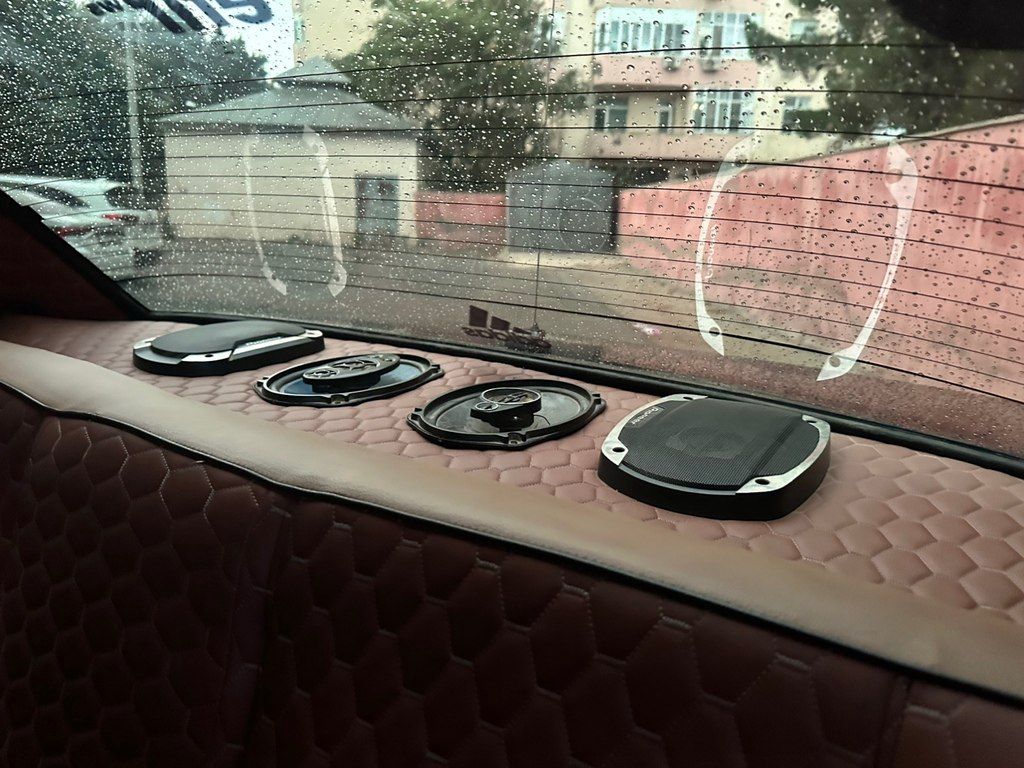 Tofas Sahin, 1.6 L, 2004 il, 40 000 km — Avtomobillər, Bakı (11)