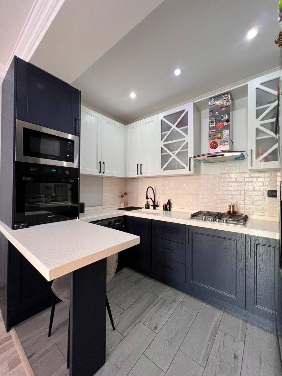 Satılır 3 otaqlı yeni tikili 85 m² — Mənzil, Bakı (5)