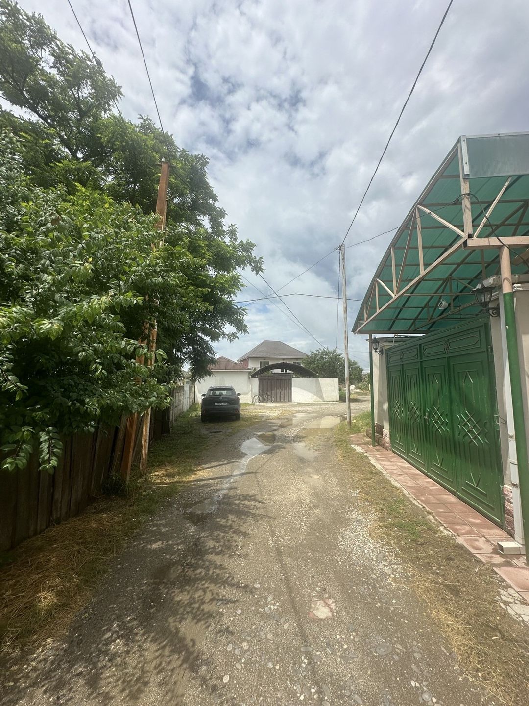 Satılır torpaq 7 sot — Torpaq, Xudat (2)