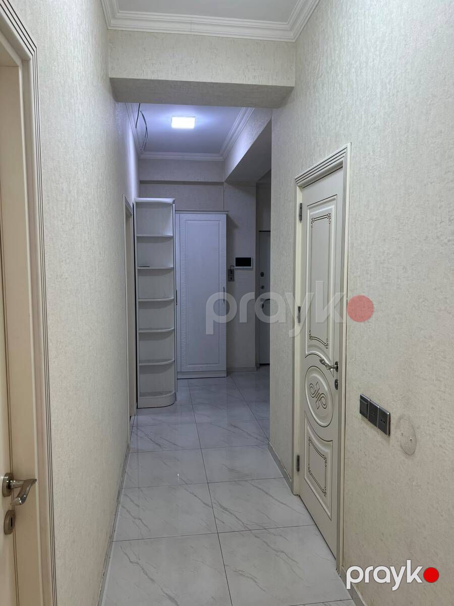 Satılır 2 otaqlı yeni tikili 69 m² — Mənzil, Bakı (8)
