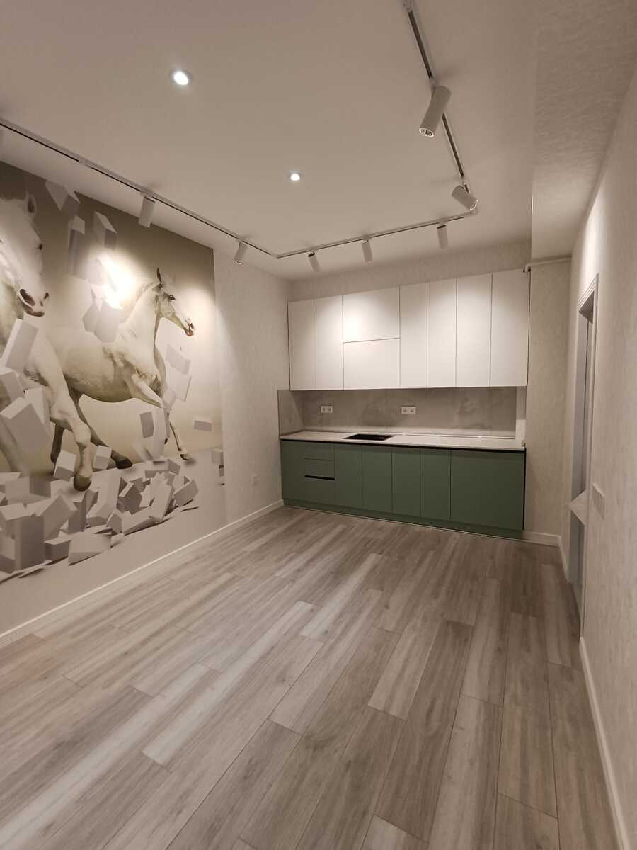 Satılır 2 otaqlı yeni tikili 44 m² — Mənzil, Bakı (7)
