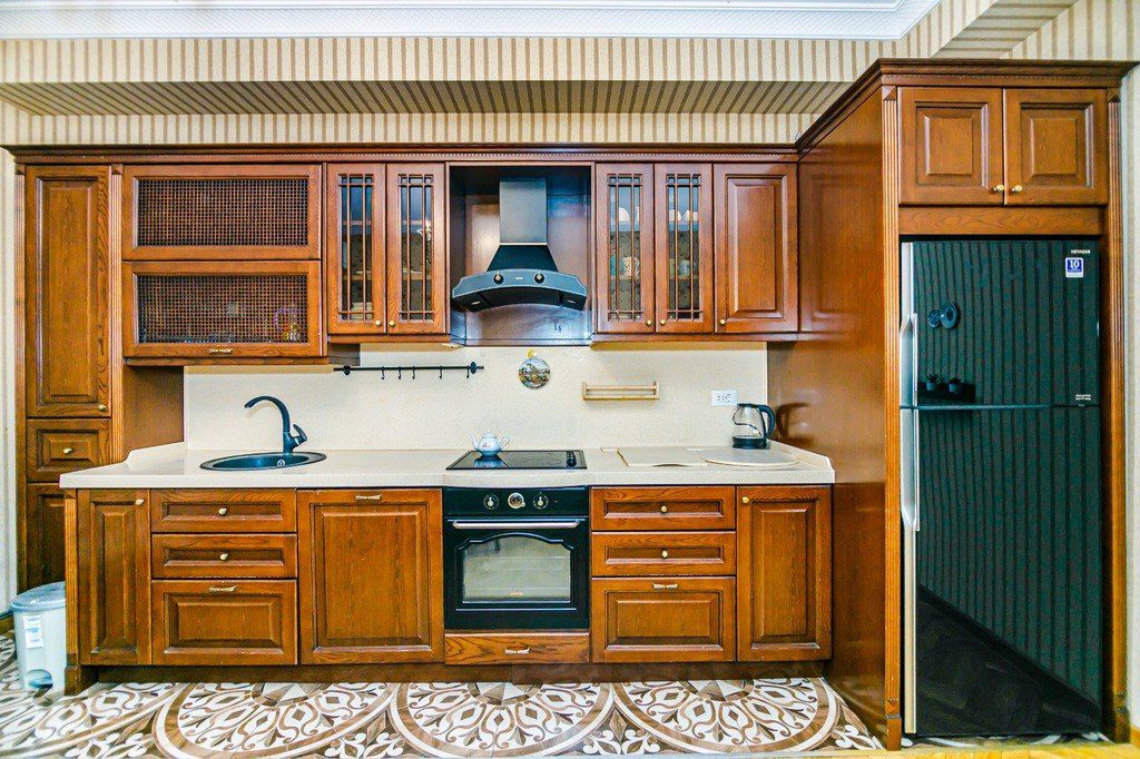 İcarəyə verilir 3 otaqlı yeni tikili 185 m² — Mənzil, Bakı (8)