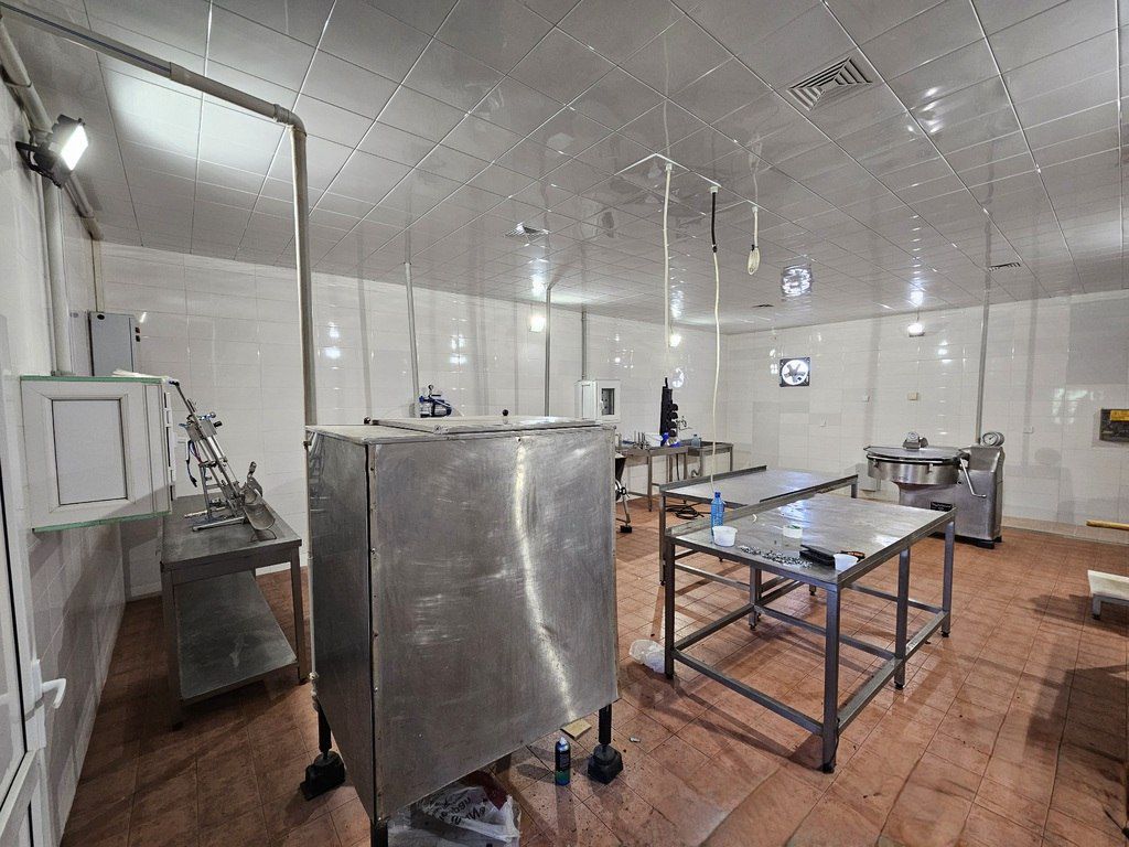 Satılır obyekt 3000 m² — Əmlak, Bakı (9)