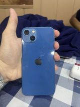 IPhone 13, Mavi — Mehemmed
