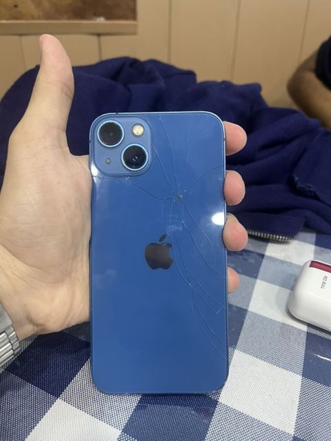 IPhone 13, Mavi — Bakı