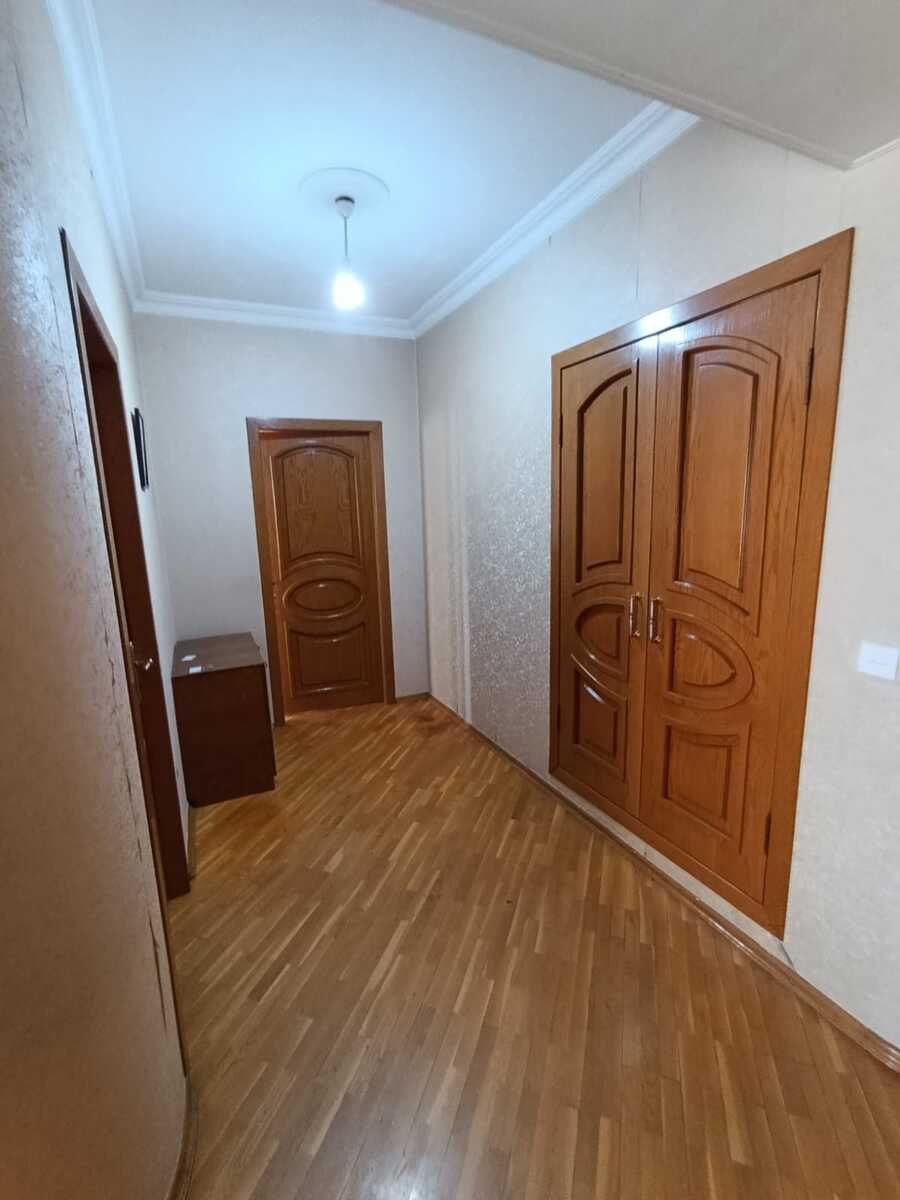 Satılır 2 otaqlı yeni tikili 80 m² — Mənzil, Bakı (6)