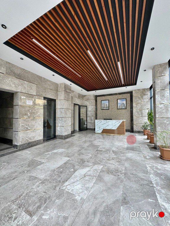 Satılır 4 otaqlı yeni tikili 200 m² — Mənzil, Bakı (2)