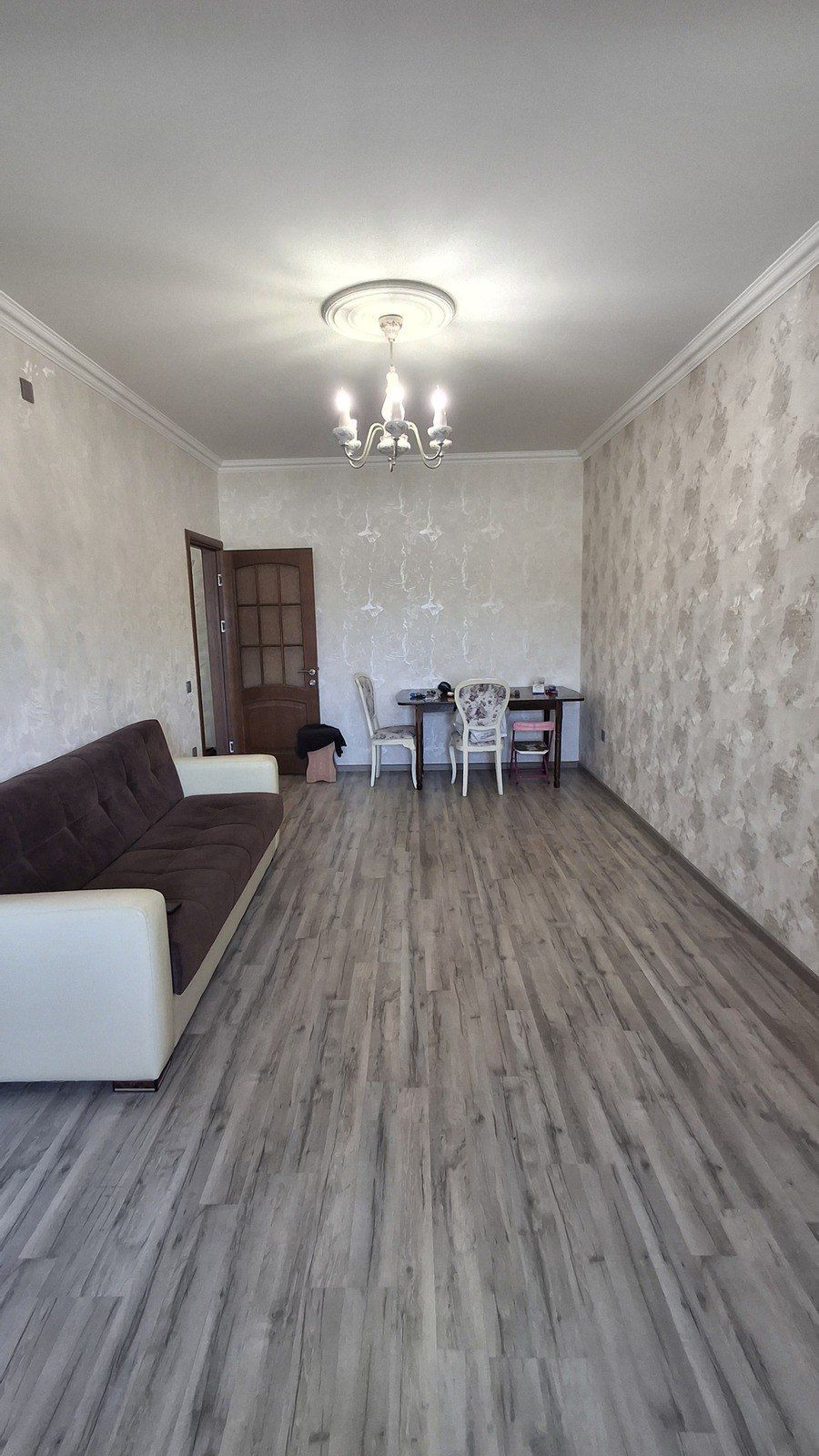 İcarəyə verilir 2 otaqlı köhnə tikili 65 m² — Mənzil, Bakı (10)
