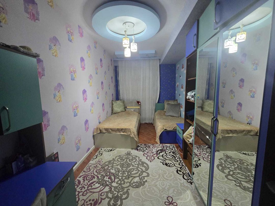 Satılır 3 otaqlı yeni tikili 77 m² — Mənzil, Xırdalan (7)