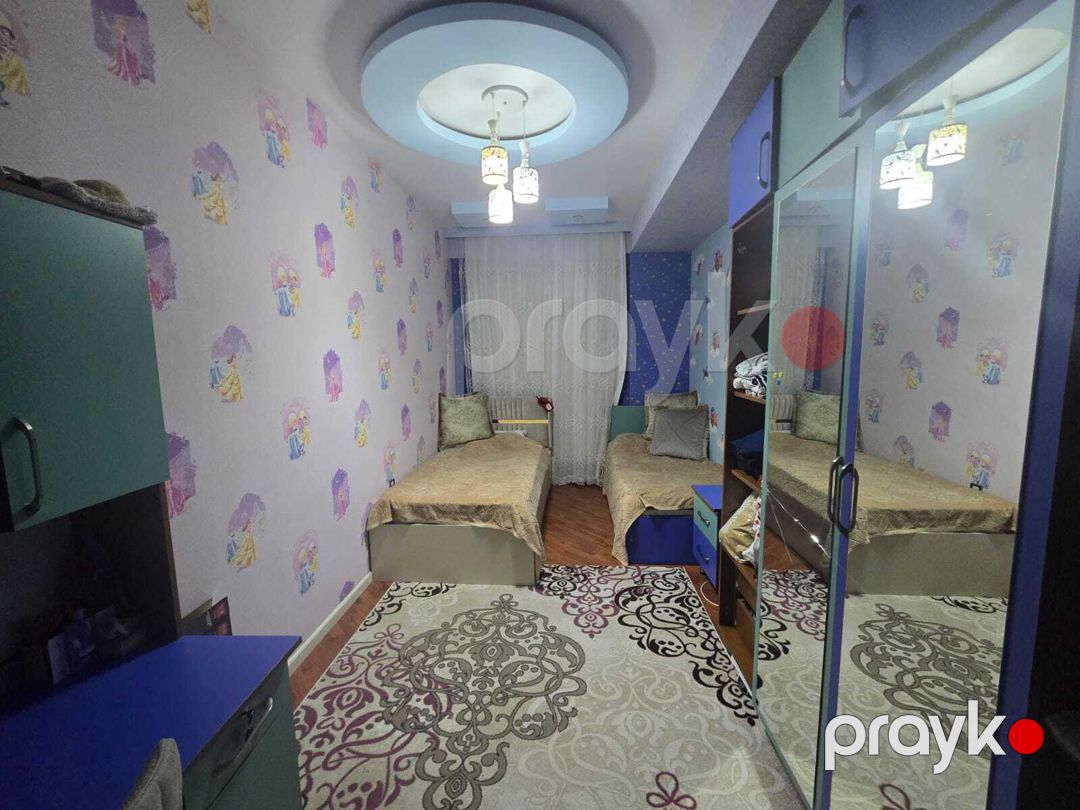 Satılır 3 otaqlı yeni tikili 77 m² — Mənzil, Xırdalan (7)