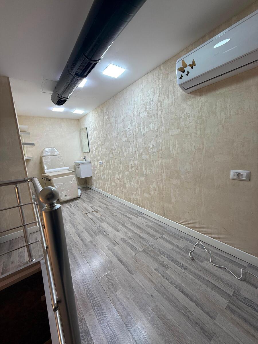 İcarəyə verilir obyekt 65 m² — Əmlak, Bakı (3)