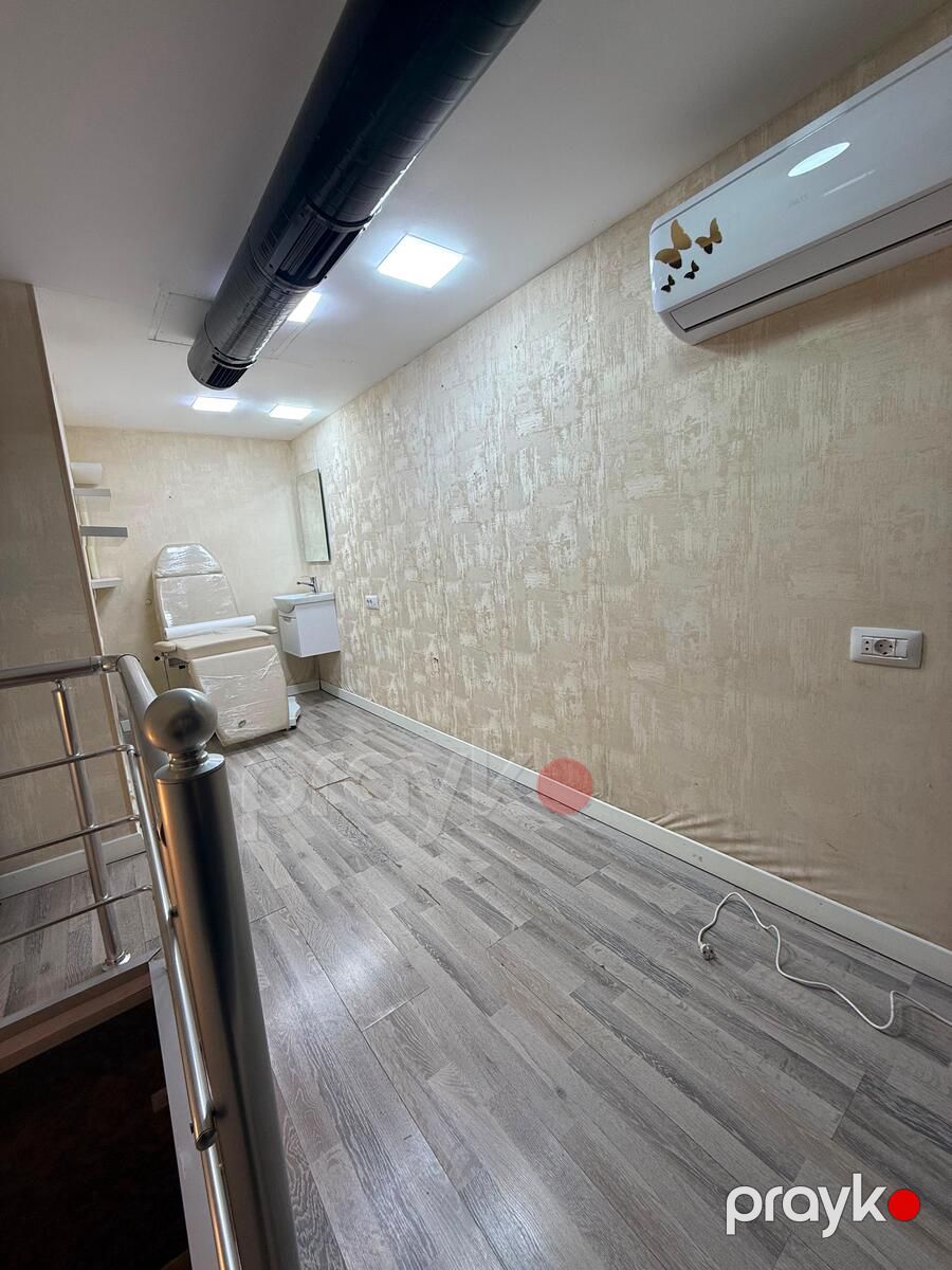 İcarəyə verilir obyekt 65 m² — Əmlak, Bakı (3)