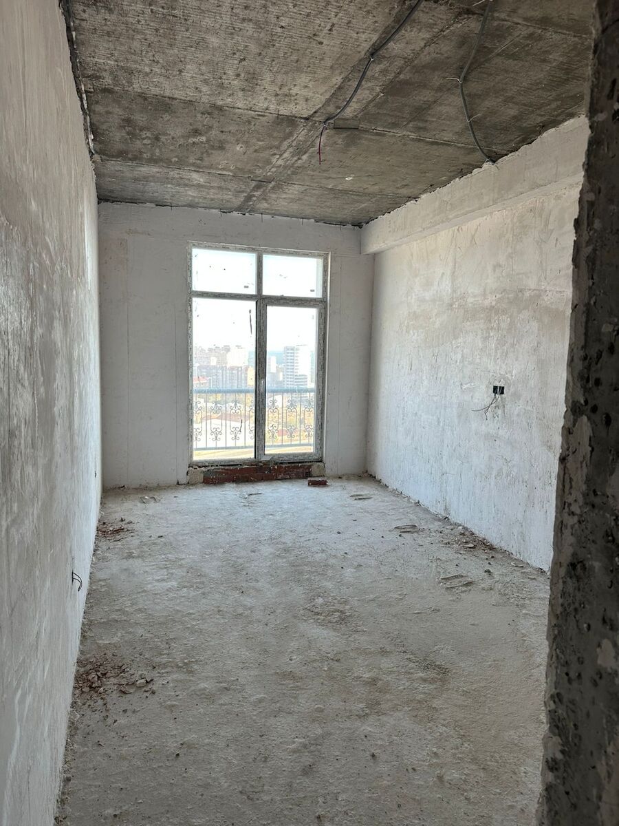 Satılır 4 otaqlı yeni tikili 240 m² — Mənzil, Bakı (9)
