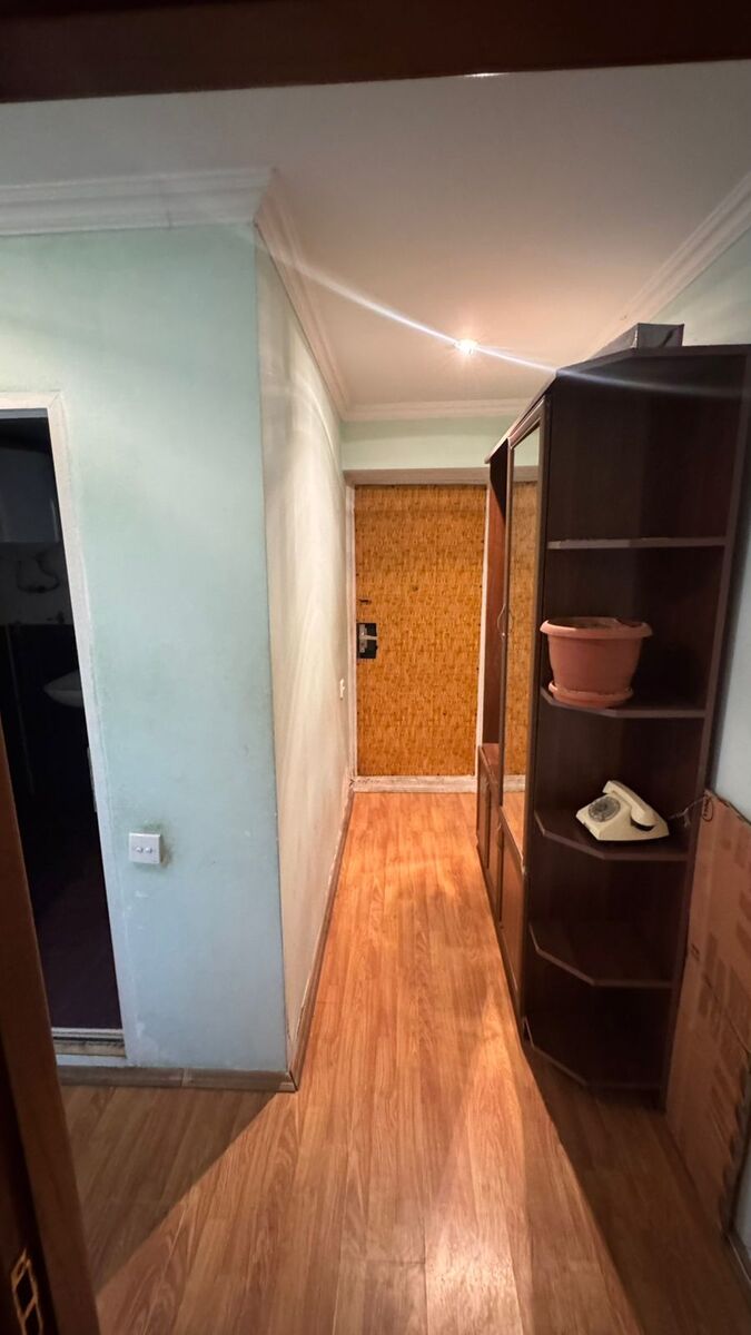İcarəyə verilir 2 otaqlı köhnə tikili 50 m² — Mənzil, Bakı (5)