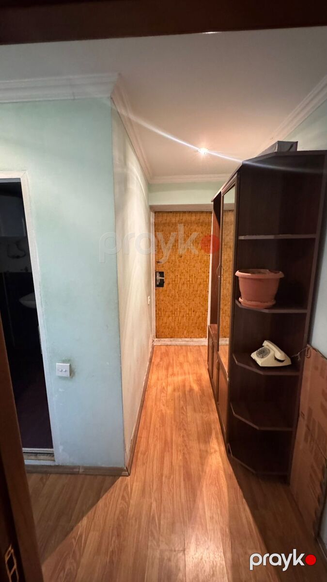 İcarəyə verilir 2 otaqlı köhnə tikili 50 m² — Mənzil, Bakı (5)