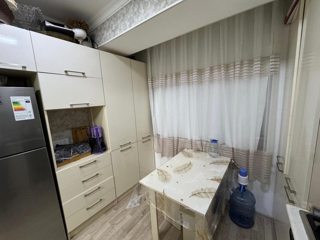 Satılır 3 otaqlı köhnə tikili 54 m² — Mənzil, Bakı (11)