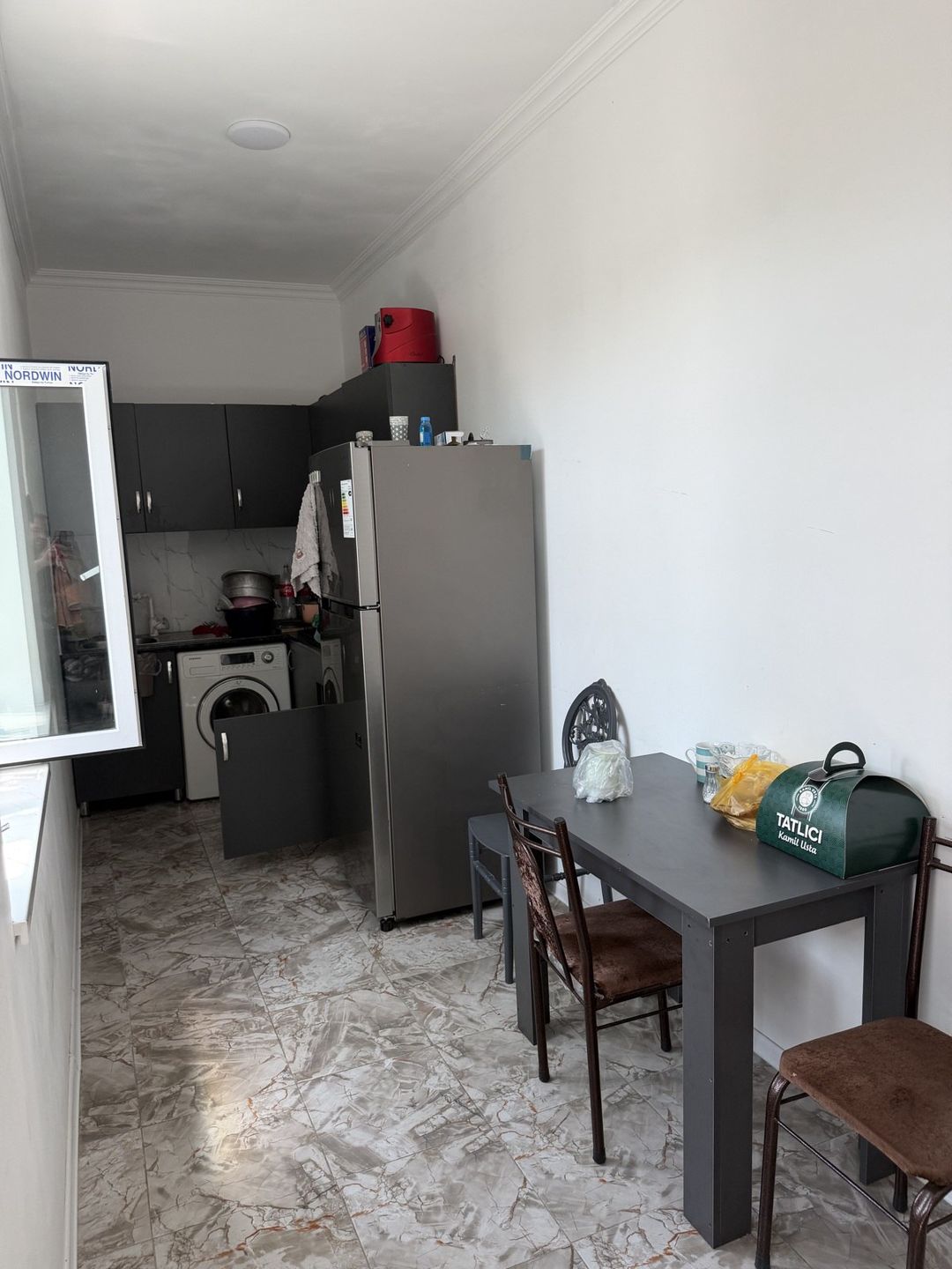 Satılır obyekt 280 m² — Əmlak, Bakı (9)