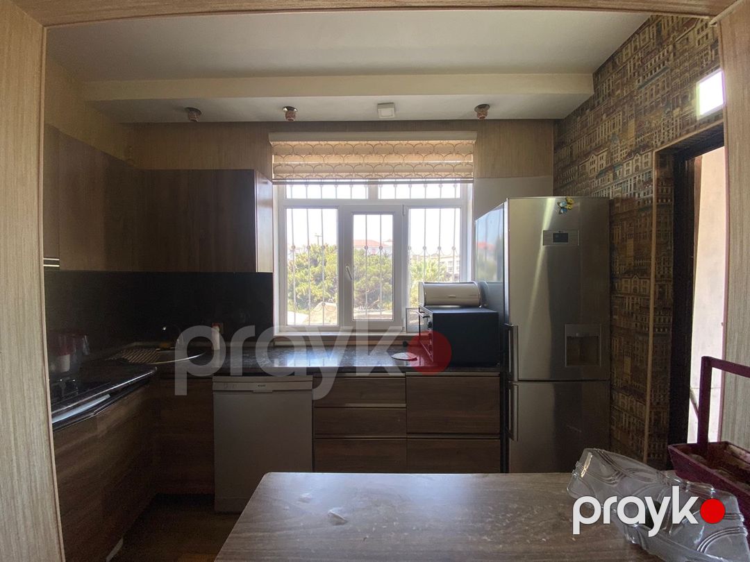 Satılır 3 otaqlı köhnə tikili 66 m² — Mənzil, Bakı (8)