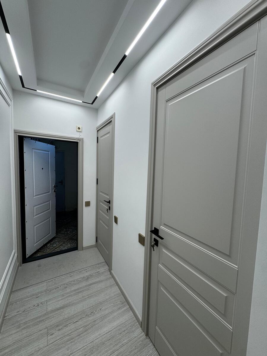 Satılır 3 otaqlı köhnə tikili 50 m² — Mənzil, Bakı (8)