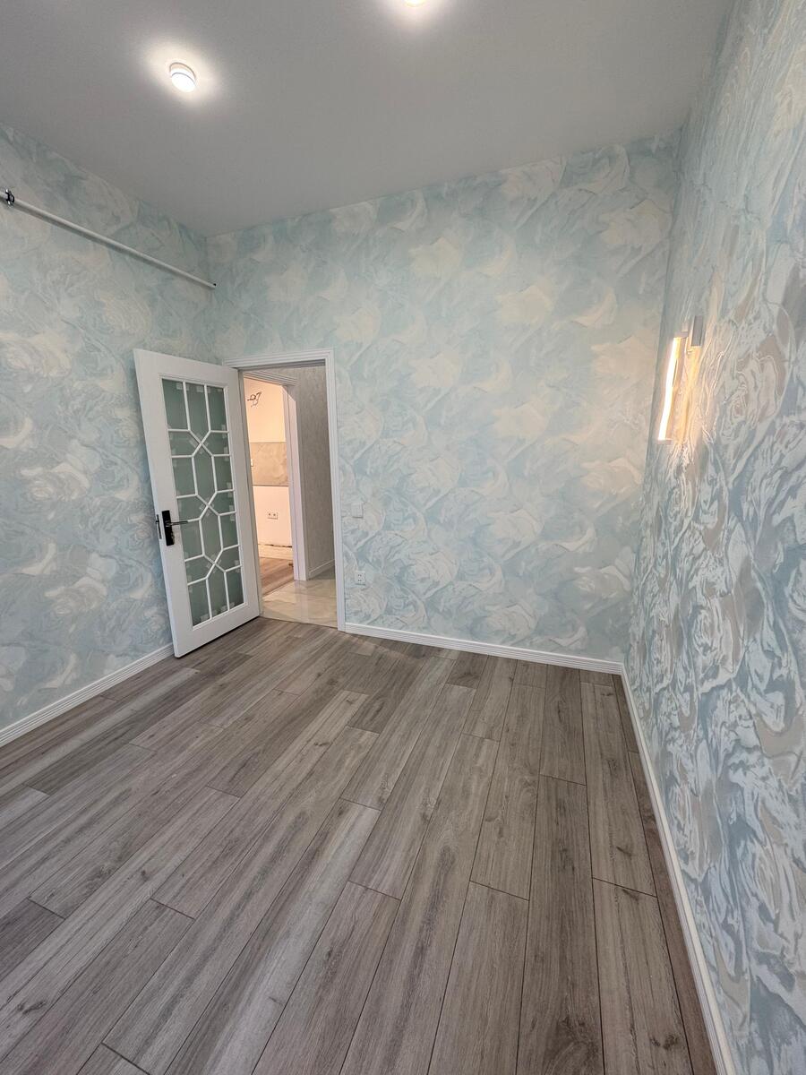 Satılır 2 otaqlı yeni tikili 44 m² — Mənzil, Bakı (4)