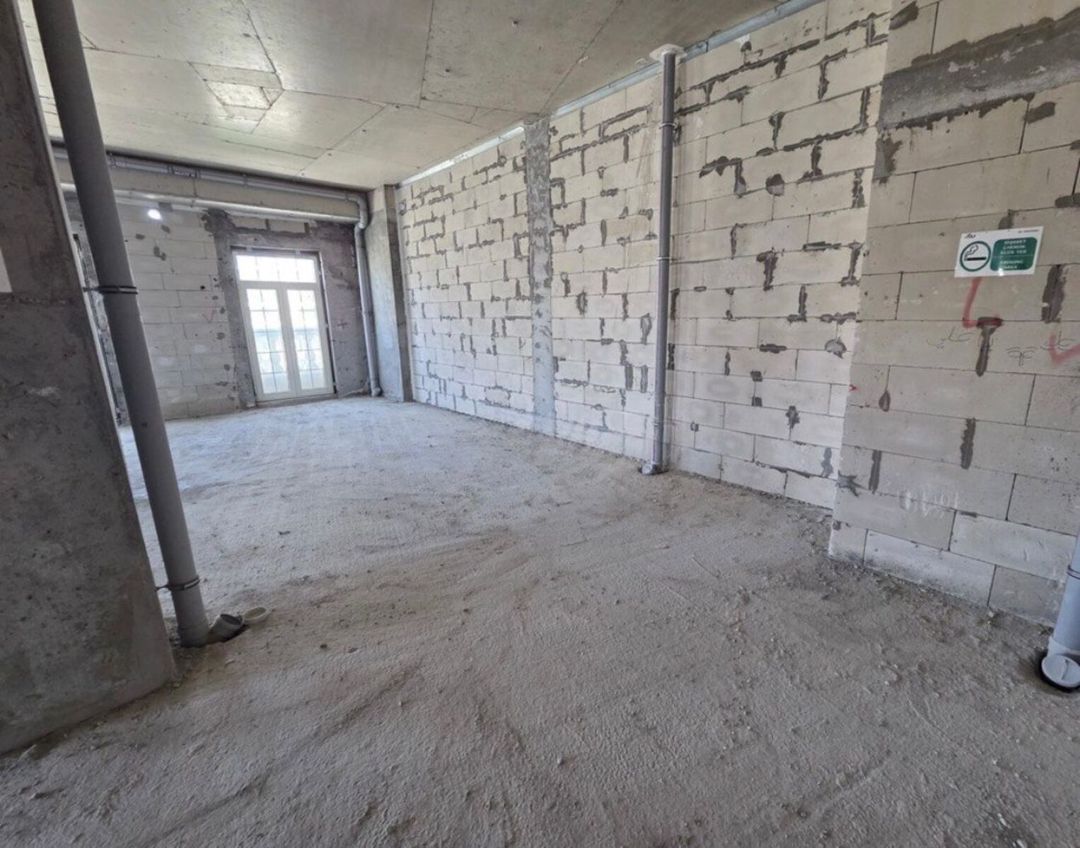 Satılır 3 otaqlı yeni tikili 113 m² — Mənzil, Bakı (4)